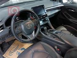 تۆیۆتا ئەڤەلۆن